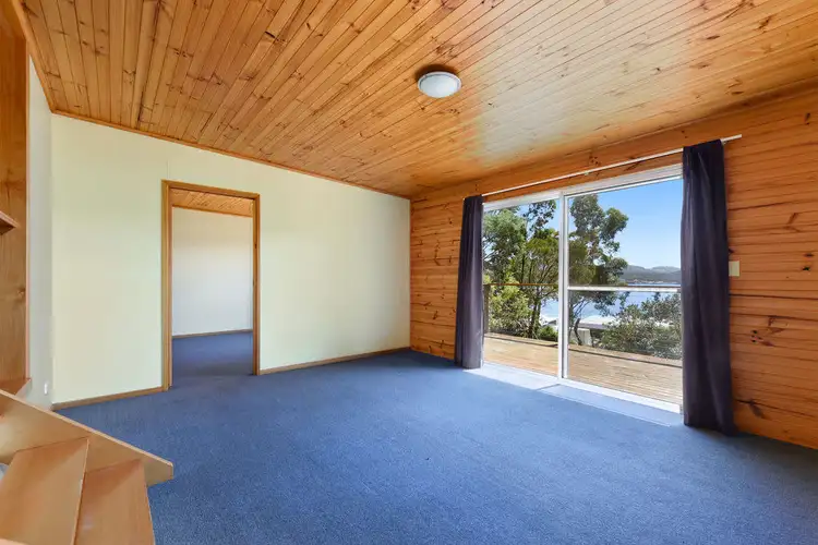 Fourth view of Homely house listing, 450 White Beach Road, White Beach TAS 7184