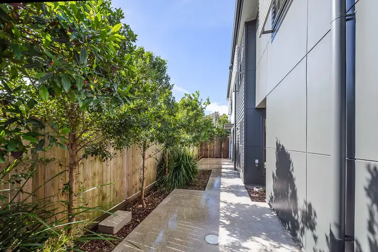 Fourth view of Homely unit listing, 6/11 Fourth Avenue, Bongaree QLD 4507