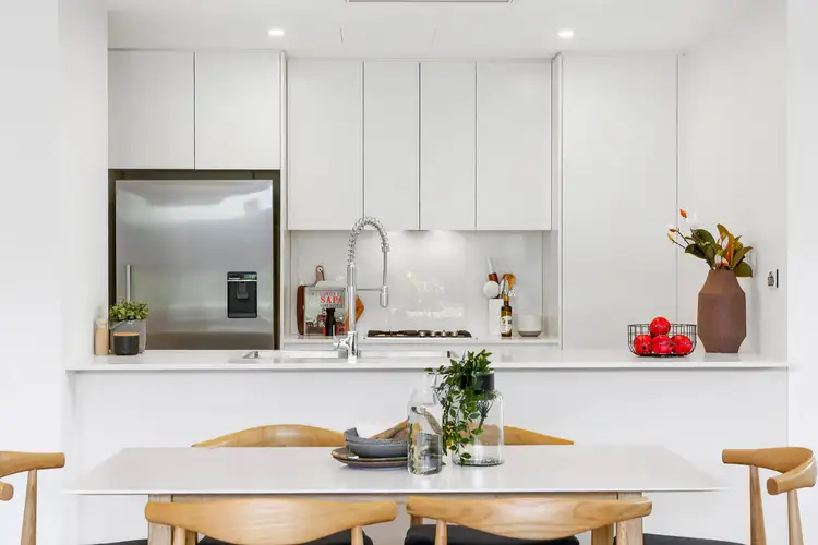 Fifth view of Homely apartment listing, 22/90-94 Riverview Road, Earlwood NSW 2206