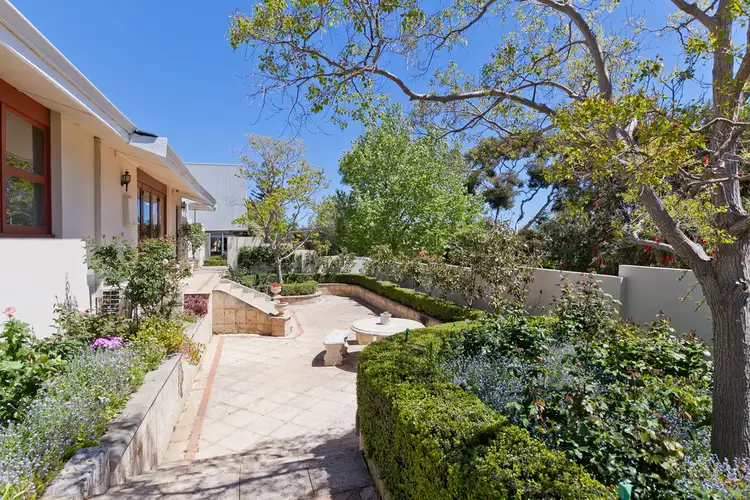 31 Boreham Street, Cottesloe WA 6011