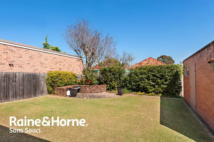 Fourth view of Homely house listing, 11 Payten Street, Kogarah Bay NSW 2217