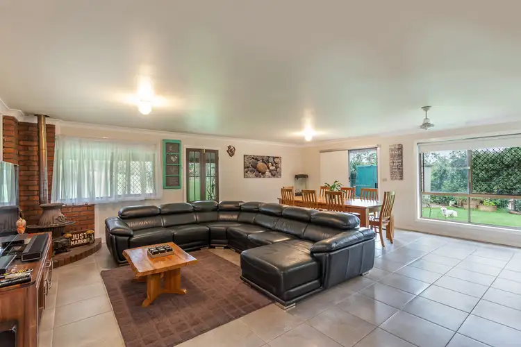 Third view of Homely house listing, 68 Valley View Drive, Meringandan West QLD 4352
