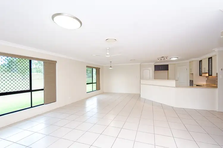 Fourth view of Homely house listing, 13 Libby Close, Burua QLD 4680