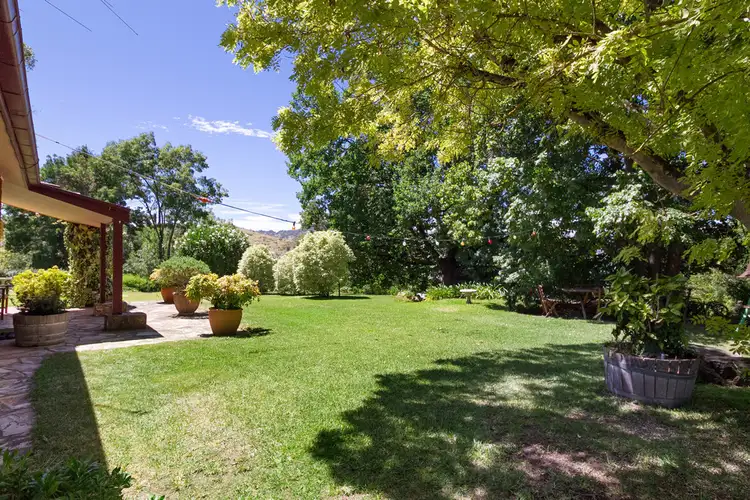 Fourth view of Homely house listing, 107 Lynch Street, Adelong NSW 2729