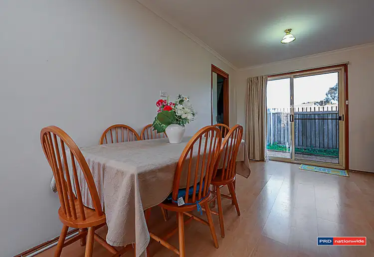Fifth view of Homely townhouse listing, 4/36 Sid Barnes Crescent, Gordon ACT 2906