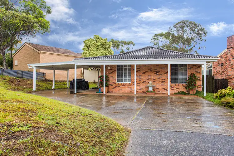 22 Pendant Parade, Killarney Vale NSW 2261