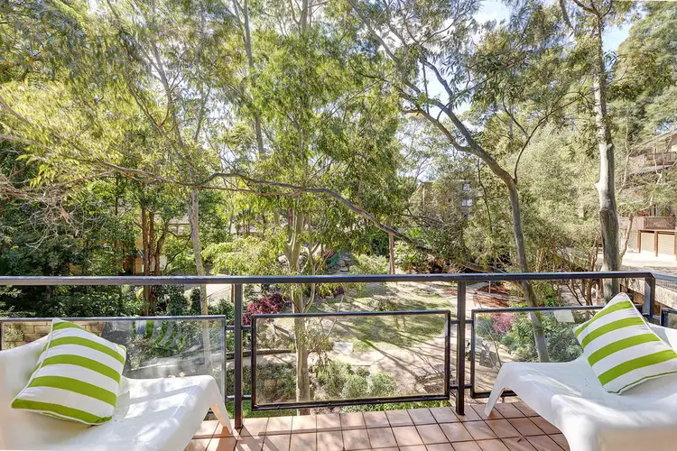Fourth view of Homely unit listing, 17/2 Peckham Avenue, Chatswood NSW 2067