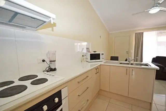 Third view of Homely house listing, 32/26 Palm Place, Ross NT 873