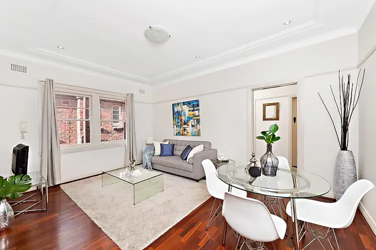8/119 Parramatta Road, Haberfield NSW 2045