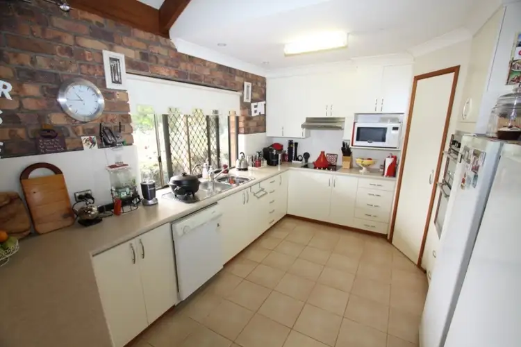 Fifth view of Homely house listing, 1 Tarong Drive, Kingaroy QLD 4610