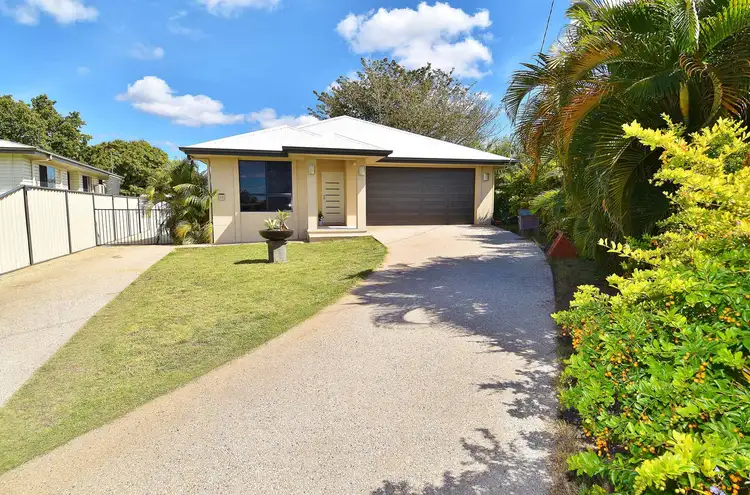 17 Phil West Court, Charters Towers City QLD 4820
