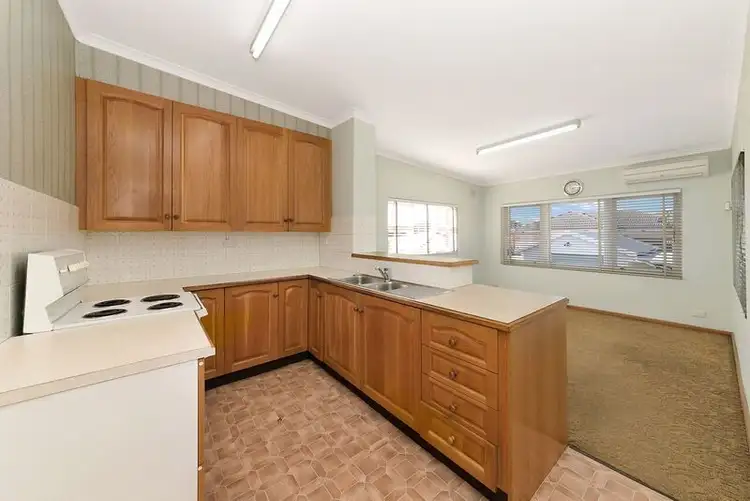 Second view of Homely house listing, 208 Patrick St, Hurstville NSW 2220