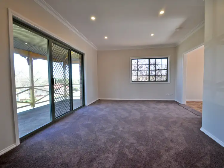 Second view of Homely house listing, 45 Marquis Street, Junee NSW 2663