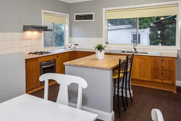 Second view of Homely house listing, 676 Sandilong Avenue, Irymple VIC 3498