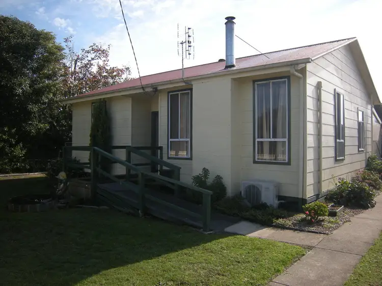 21 Reed Street, Orbost VIC 3888