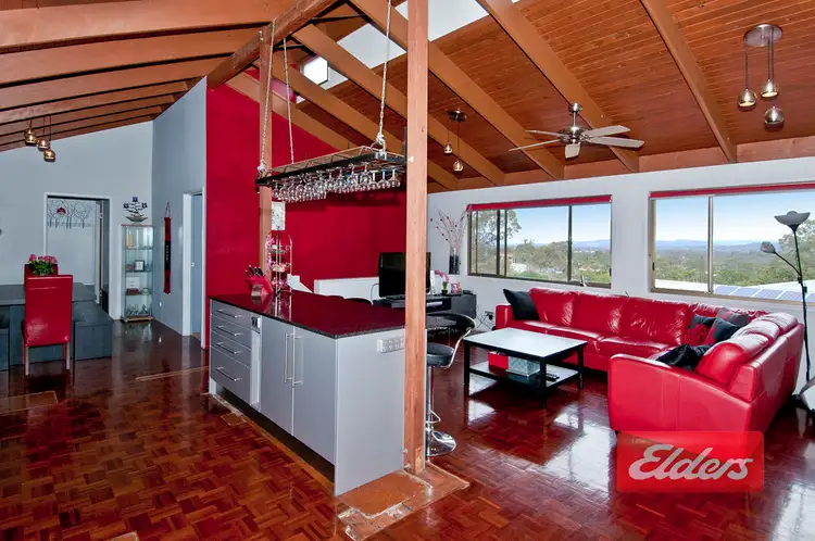 Second view of Homely house listing, 22 Jasmine Crescent, Shailer Park QLD 4128