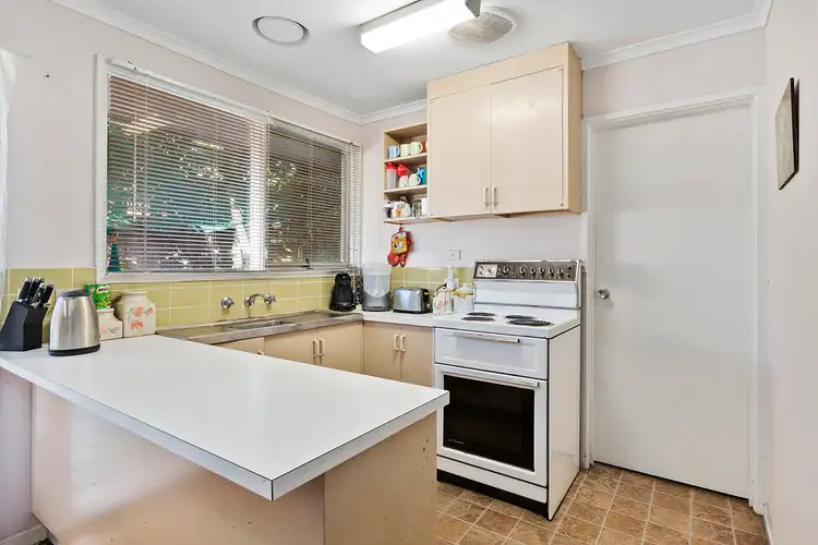 Fifth view of Homely unit listing, 4/19 Cranbourne Road, Frankston VIC 3199