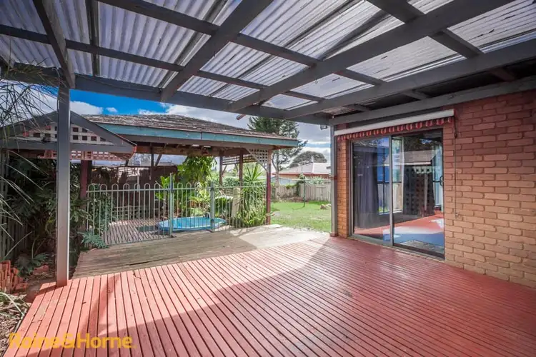Fifth view of Homely house listing, 164 Gap Road, Sunbury VIC 3429