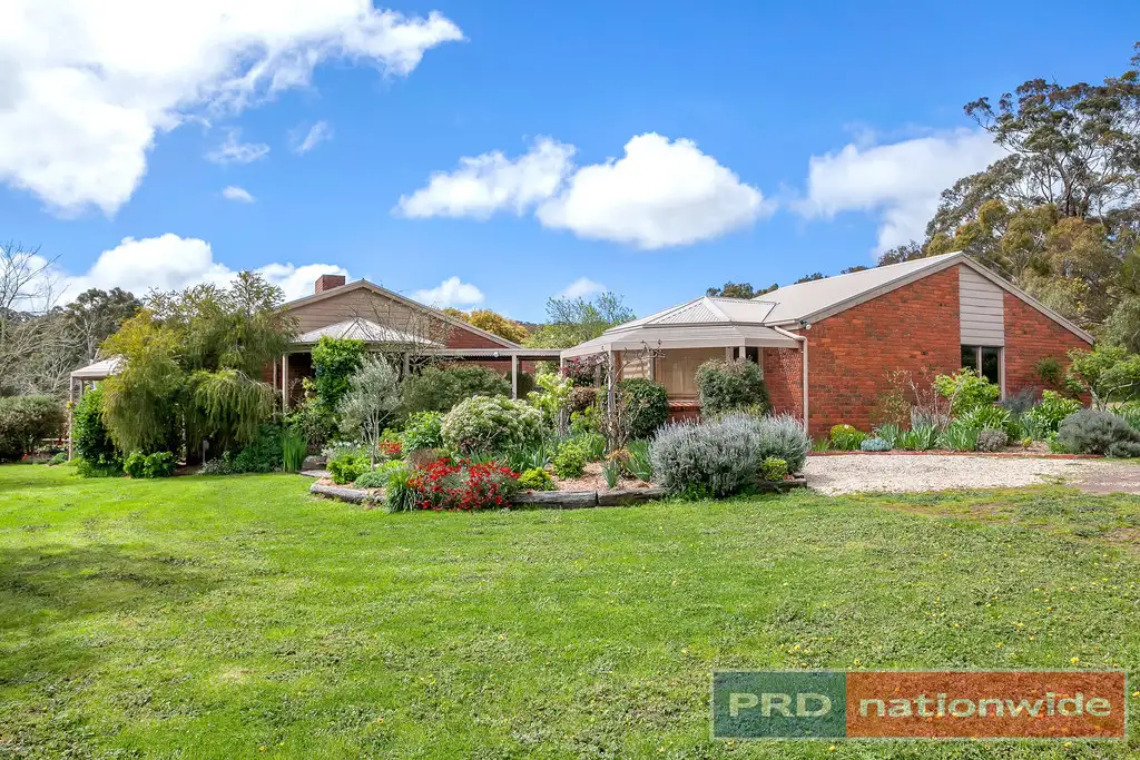 Main view of Homely house listing, 1121 Lal Lal Street, Buninyong VIC 3357
