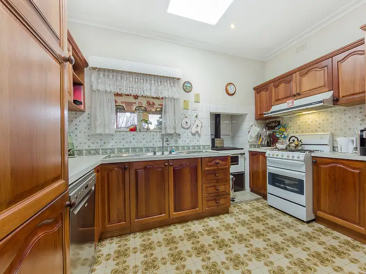 Fourth view of Homely house listing, 12 Ball Street, Sunshine North VIC 3020