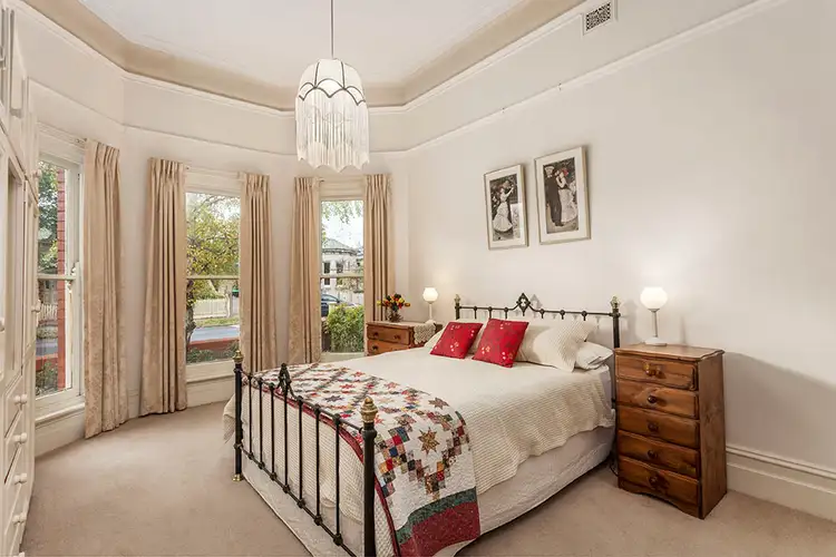Third view of Homely house listing, 21 Byron Street, Moonee Ponds VIC 3039