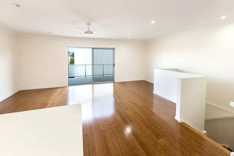 Fifth view of Homely townhouse listing, 9/133 Prince Edward Parade, Scarborough QLD 4020