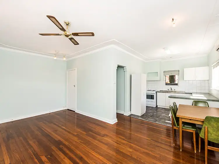 Sixth view of Homely house listing, 112 Kitchener Road, Alfred Cove WA 6154