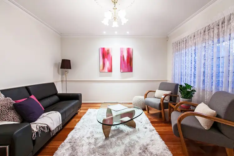 Second view of Homely house listing, 60A Oakover Street, East Fremantle WA 6158