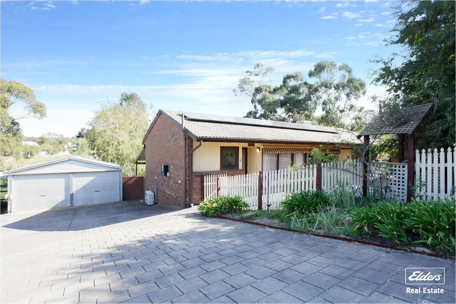 Main view of Homely house listing, 17 Wheatsheaf Avenue, Concordia SA 5118