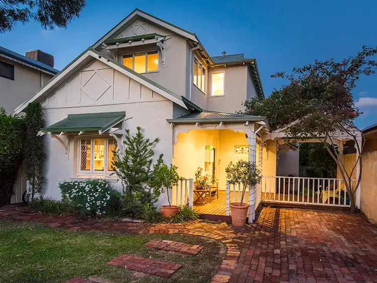 Third view of Homely house listing, 14 Gladstone Ave, South Perth WA 6151