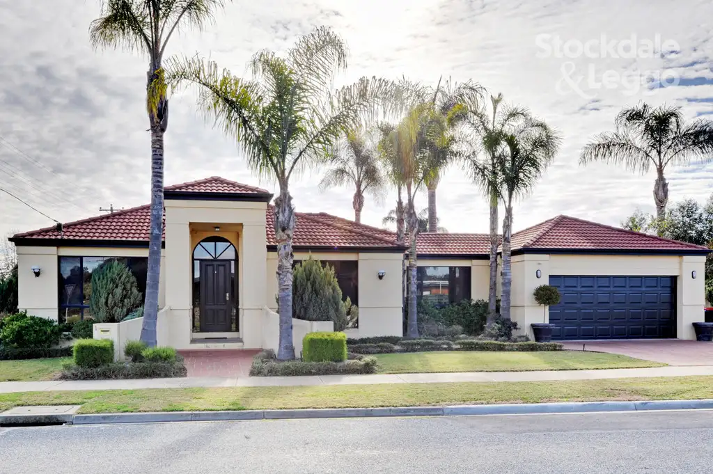 Main view of Homely house listing, 1 Scoresby Avenue, Shepparton VIC 3630