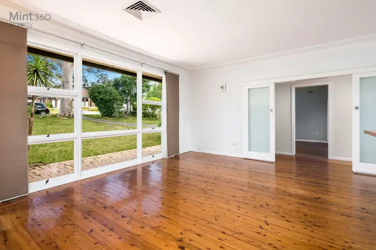 Fourth view of Homely house listing, 20 Woorang Street, Eastwood NSW 2122