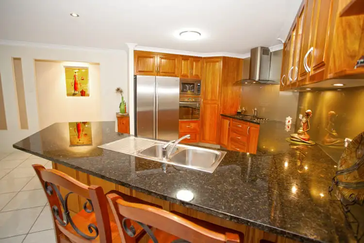 Seventh view of Homely house listing, 18 Windmill Crossing, Mount Pleasant QLD 4740