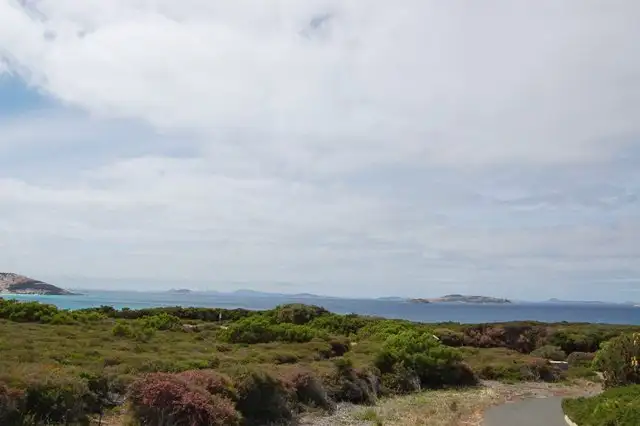 Second view of Homely land listing, Lot 29 Stewart Street, West Beach WA 6450