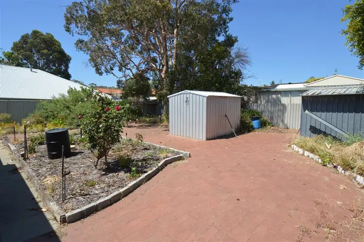 Seventh view of Homely house listing, 6 Coorong Place, Kallaroo WA 6025