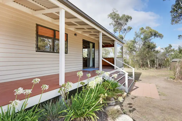 Fourth view of Homely house listing, 28 Jayville Rise, Forcett TAS 7173