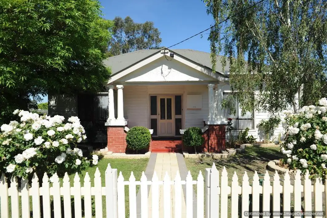 Main view of Homely house listing, 12 Hadfield Street, Lucknow VIC 3875