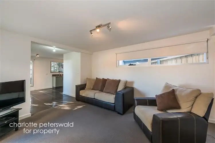 Sixth view of Homely unit listing, 3/245 Churchill Avenue, Sandy Bay TAS 7005
