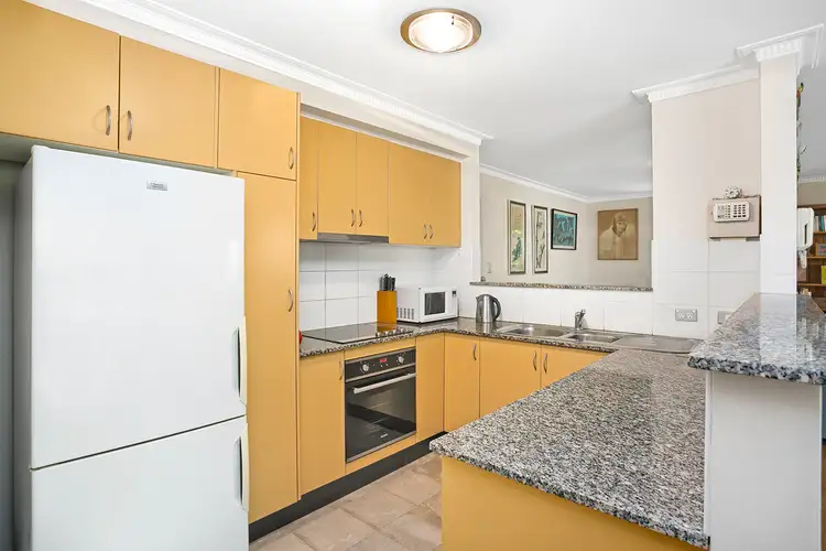 Third view of Homely apartment listing, 3/30 Enfield Street, Marrickville NSW 2204