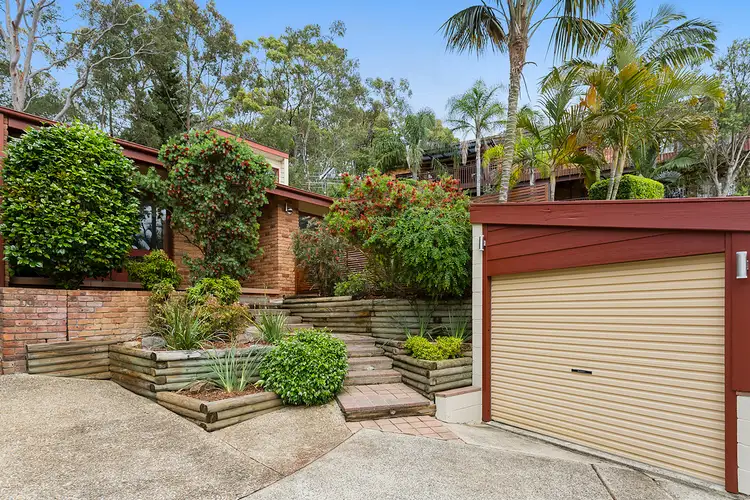 Second view of Homely house listing, 10 Tea Tree Place, Kirrawee NSW 2232