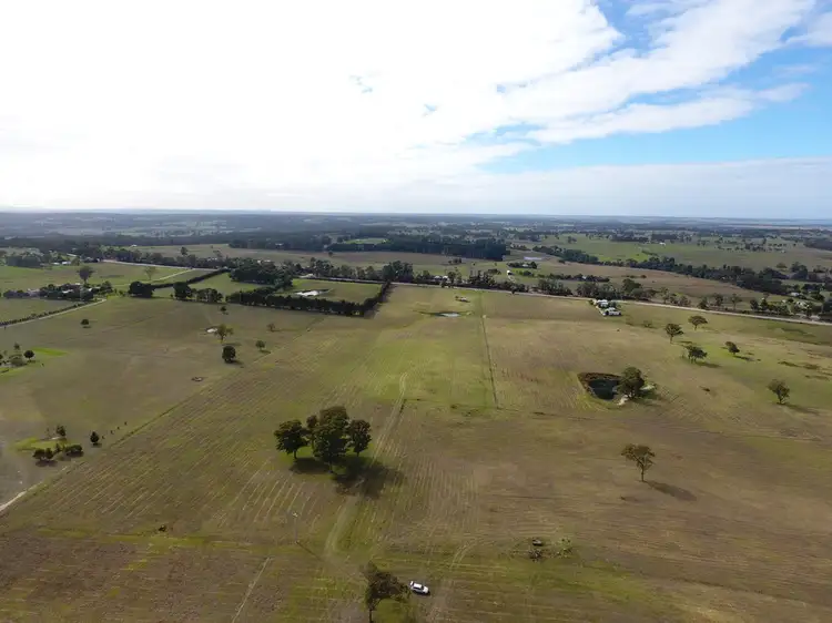 Third view of Homely rural property listing, 60 Jacks Track, Sarsfield VIC 3875