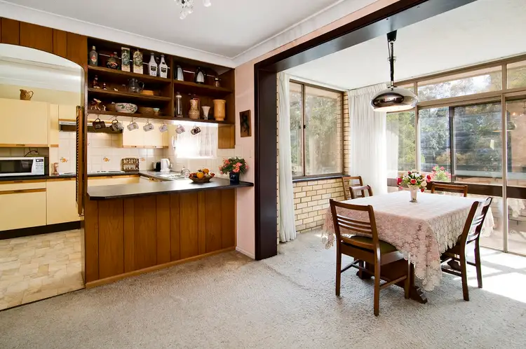 Fourth view of Homely apartment listing, 13/200 Pacific Highway, Greenwich NSW 2065