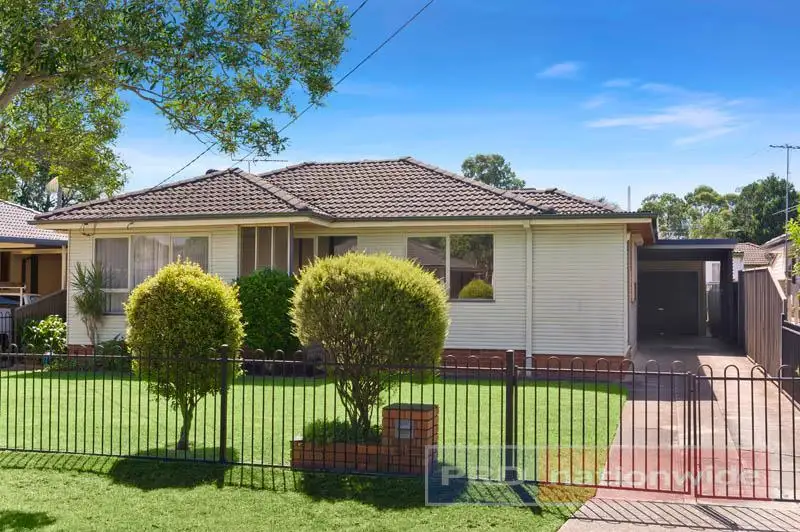 Main view of Homely house listing, 9 Flanders Avenue, Milperra NSW 2214