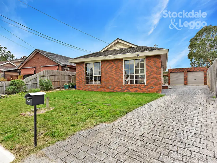 8 Mossfield Mews, Tullamarine VIC 3043