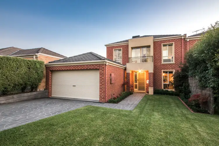 Main view of Homely house listing, 5 Normanton Place, Berwick VIC 3806