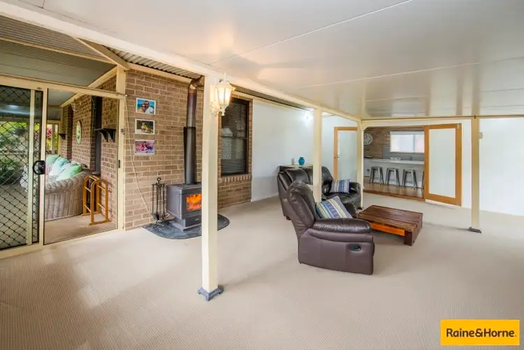 Fourth view of Homely house listing, 19 Coral Drive, Sandy Beach NSW 2456