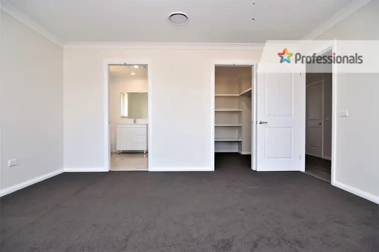 Third view of Homely house listing, 3 Poate Street, Windradyne NSW 2795