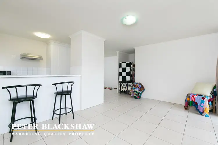 Fourth view of Homely unit listing, 14/4 Antis Street, Phillip ACT 2606