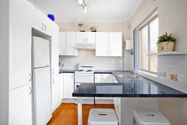 Second view of Homely unit listing, 7/8 Richmond Avenue, Dee Why NSW 2099