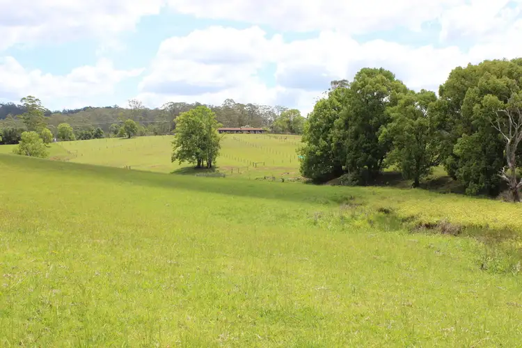 Second view of Homely rural property listing, 990 Stewarts River Road, Lorne NSW 2439